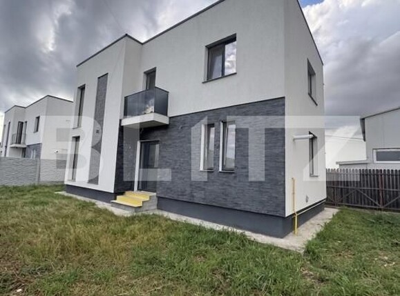Casa de vânzare 4 camere Rovine - 201434CV | BLITZ Craiova | Poza3