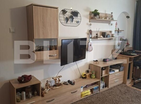 Apartament de vânzare 3 camere Craiovita Noua - 201438AV | BLITZ Craiova | Poza1