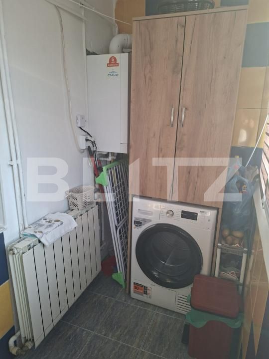 Apartament de vânzare 3 camere Craiovita Noua - 201438AV | BLITZ Craiova | Poza9