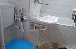 Apartament 2 camere, 39.81 mp, zona Craiovița Nouă