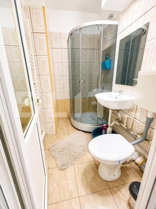 Apartament de vânzare 2 camere Filiaşi - 201442AV | BLITZ Craiova | Poza6