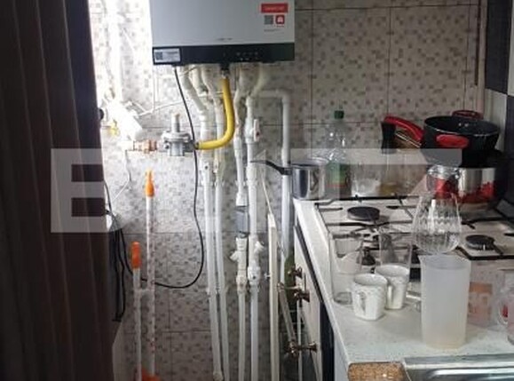 Apartament de vânzare 2 camere Exterior Est - 201464AV | BLITZ Craiova | Poza9