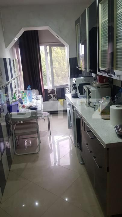 Apartament de vânzare 2 camere Exterior Est - 201464AV | BLITZ Craiova | Poza7