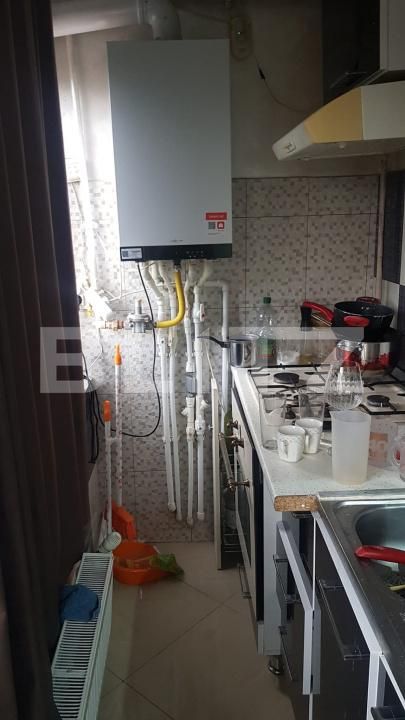 Apartament de vânzare 2 camere Exterior Est - 201464AV | BLITZ Craiova | Poza9