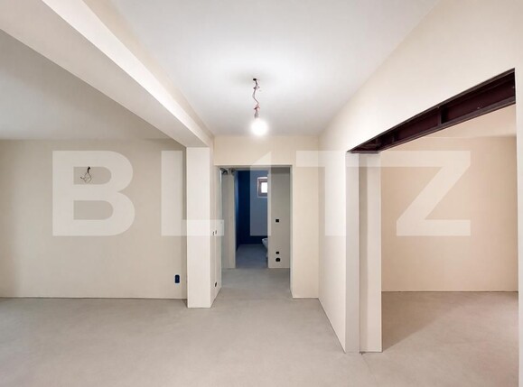 Apartament de vânzare 3 camere Brazda lui Novac - 201469AV | BLITZ Craiova | Poza1