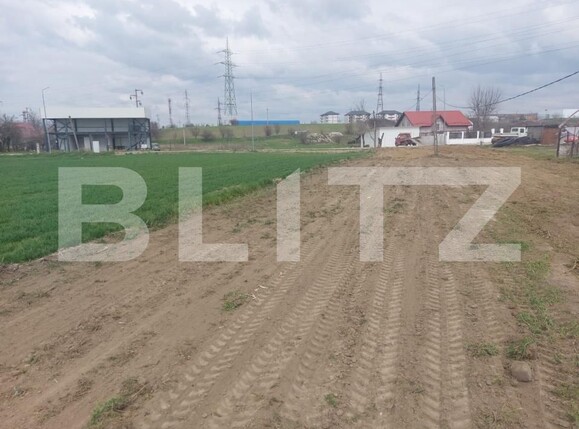 Teren de vânzare Isalnita - 201481TV | BLITZ Craiova | Poza1