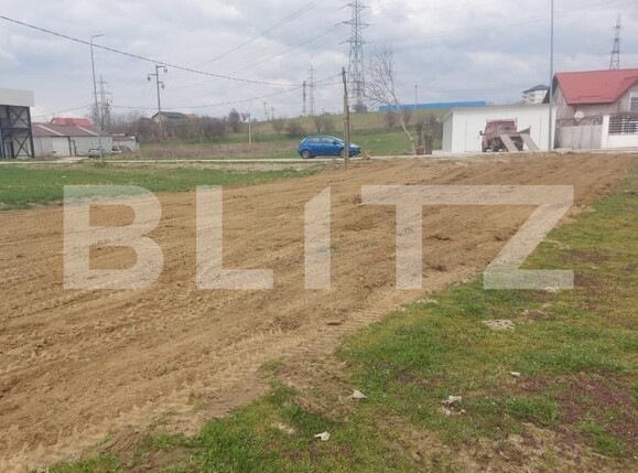 Teren de vânzare Isalnita - 201481TV | BLITZ Craiova | Poza3