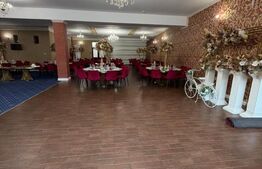 RESTAURAT functional, ocazie rara, suprafata de 2300mp, in FILIAȘI 