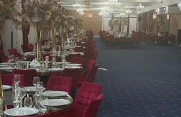 RESTAURAT functional, ocazie rara, suprafata de 2300mp, in FILIAȘI 