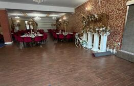 RESTAURAT functional, ocazie rara, suprafata de 2300mp, in FILIAȘI 