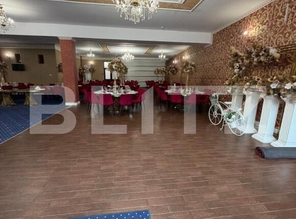 Spațiu comercial de vânzare Filiaşi - 201484SVC | BLITZ Craiova | Poza9