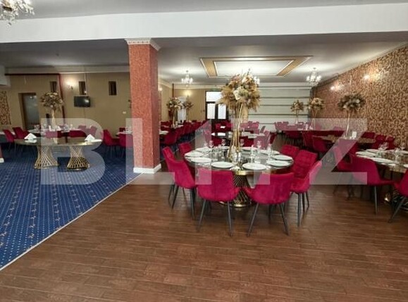 Spațiu comercial de vânzare Filiaşi - 201484SVC | BLITZ Craiova | Poza4