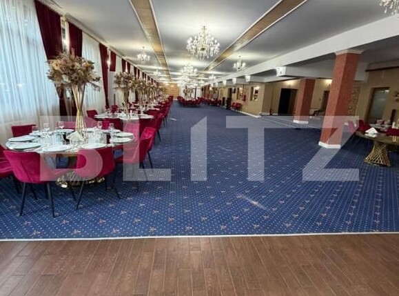 Spațiu comercial de vânzare Filiaşi - 201484SVC | BLITZ Craiova | Poza6