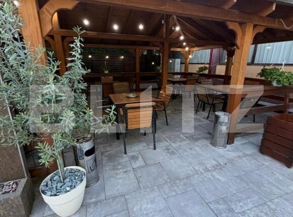 Spațiu comercial de vânzare Filiaşi - 201484SVC | BLITZ Craiova | Poza10