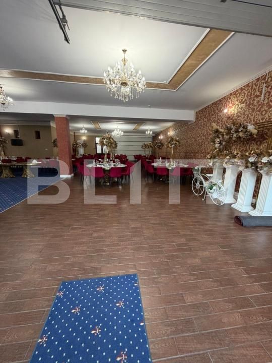 Spațiu comercial de vânzare Filiaşi - 201484SVC | BLITZ Craiova | Poza9