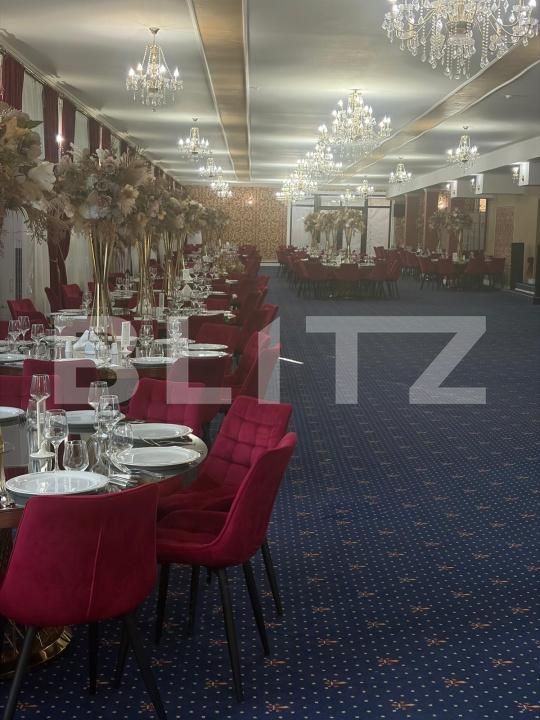 Spațiu comercial de vânzare Filiaşi - 201484SVC | BLITZ Craiova | Poza2