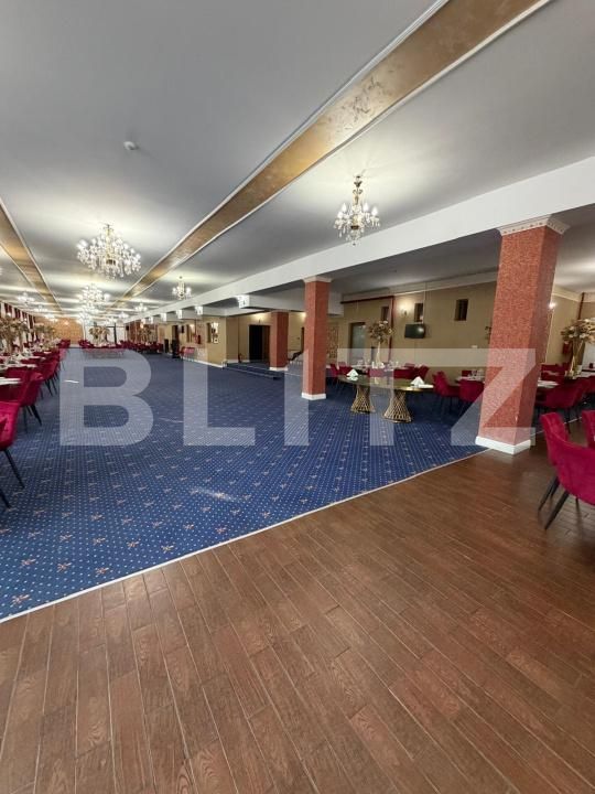 Spațiu comercial de vânzare Filiaşi - 201484SVC | BLITZ Craiova | Poza5