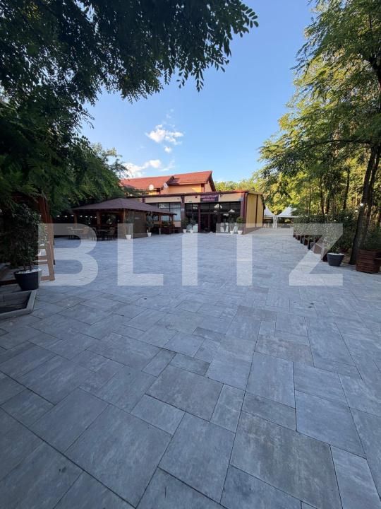 Spațiu comercial de vânzare Filiaşi - 201484SVC | BLITZ Craiova | Poza11