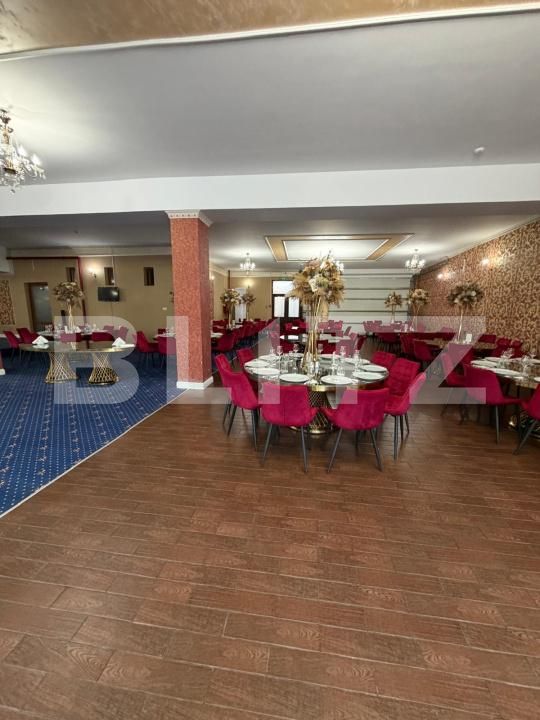 Spațiu comercial de vânzare Filiaşi - 201484SVC | BLITZ Craiova | Poza4