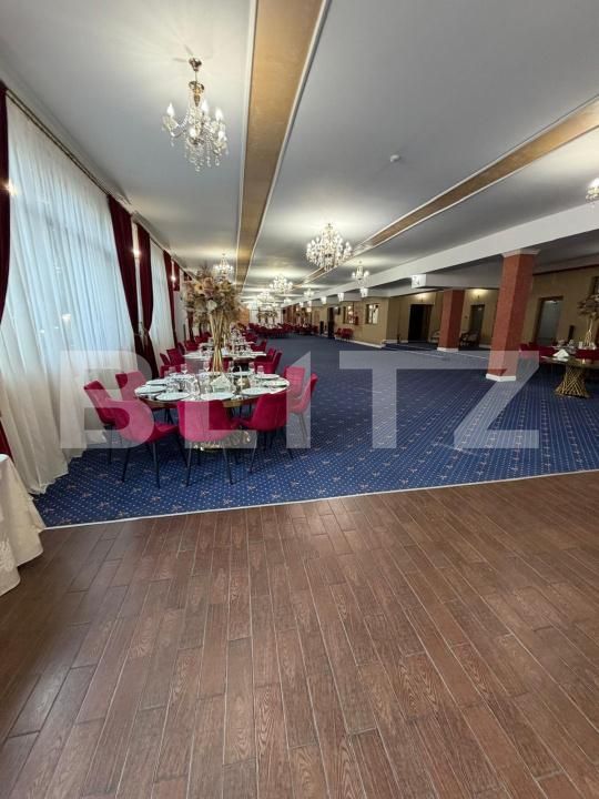 Spațiu comercial de vânzare Filiaşi - 201484SVC | BLITZ Craiova | Poza7