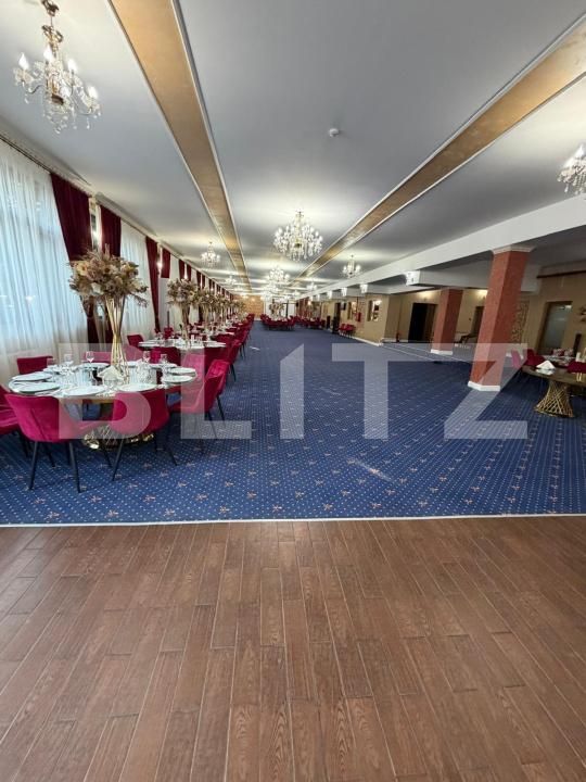 Spațiu comercial de vânzare Filiaşi - 201484SVC | BLITZ Craiova | Poza6