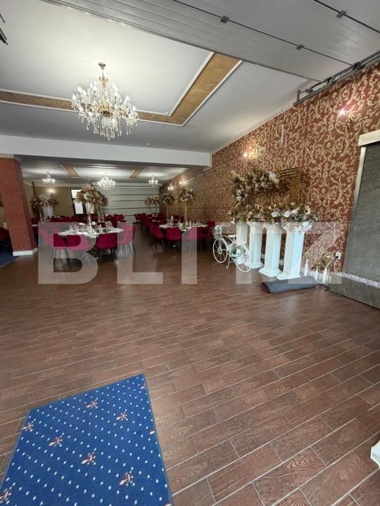 Spațiu comercial de vânzare Filiaşi - 201484SVC | BLITZ Craiova | Poza8