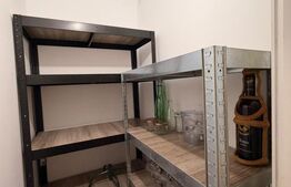 Apartament 2 camere, parter, zona Petre Ispirescu