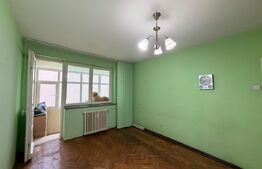 Apartament 2 camere, parter, zona Petre Ispirescu