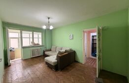 Apartament 2 camere, parter, zona Petre Ispirescu