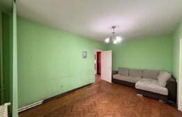 Apartament 2 camere, parter, zona Petre Ispirescu