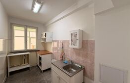 Apartament 2 camere, parter, zona Petre Ispirescu
