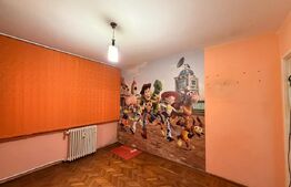 Apartament 2 camere, parter, zona Petre Ispirescu