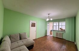 Apartament 2 camere, parter, zona Petre Ispirescu