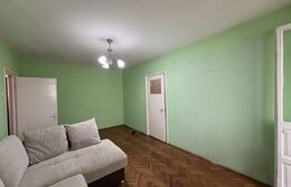 Apartament 2 camere, parter, zona Petre Ispirescu