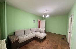 Apartament 2 camere, parter, zona Petre Ispirescu