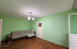 Apartament 2 camere, parter, zona Petre Ispirescu