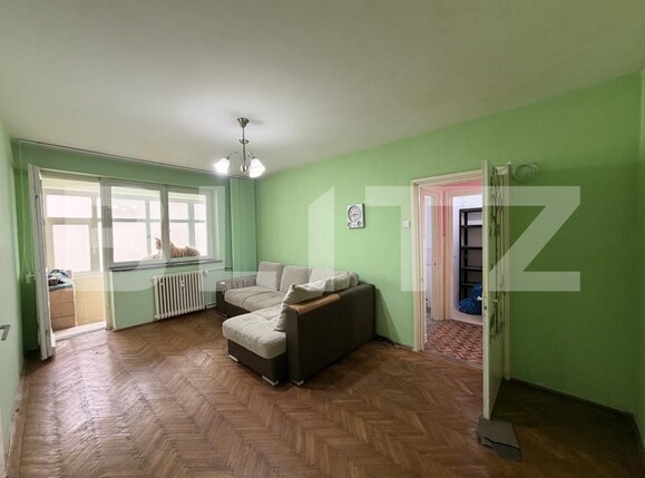 Apartament de vânzare 2 camere Rovine - 201494AV | BLITZ Craiova | Poza2