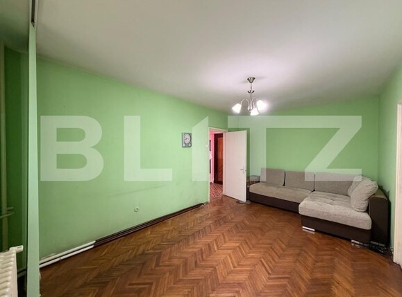 Apartament de vânzare 2 camere Rovine - 201494AV | BLITZ Craiova | Poza3