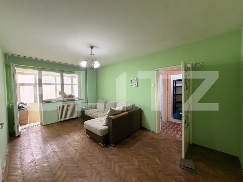 Apartament de vânzare 2 camere Rovine - 201494AV | BLITZ Craiova | Poza2