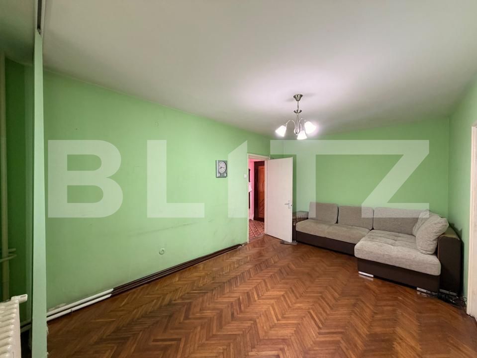 Apartament de vânzare 2 camere Rovine - 201494AV | BLITZ Craiova | Poza3