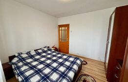 Apartament cu 2 camere, etaj 6, centrala proprie, zona Rovine 