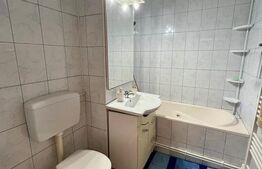 Apartament cu 2 camere, etaj 6, centrala proprie, zona Rovine 