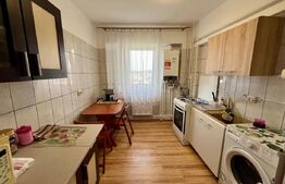 Apartament cu 2 camere, etaj 6, centrala proprie, zona Rovine 