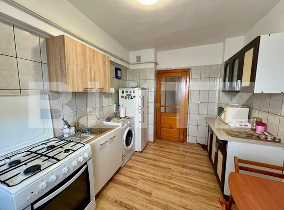 Apartament de închiriat 2 camere Rovine - 201505AI | BLITZ Craiova | Poza8