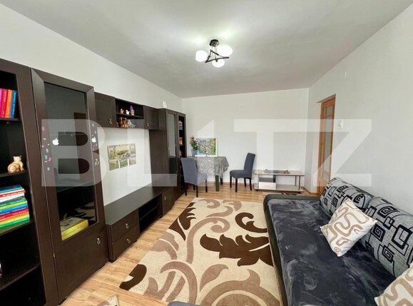 Apartament de închiriat 2 camere Rovine - 201505AI | BLITZ Craiova | Poza3