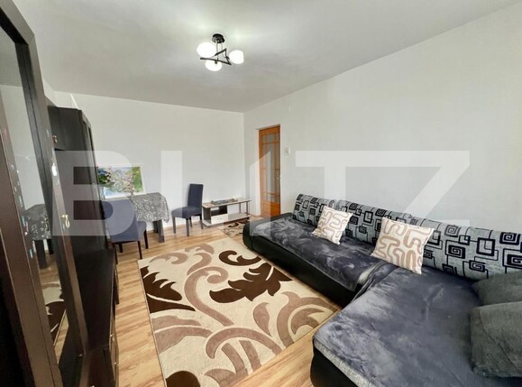Apartament de închiriat 2 camere Rovine - 201505AI | BLITZ Craiova | Poza2