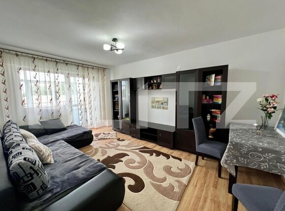 Apartament de închiriat 2 camere Rovine - 201505AI | BLITZ Craiova | Poza1