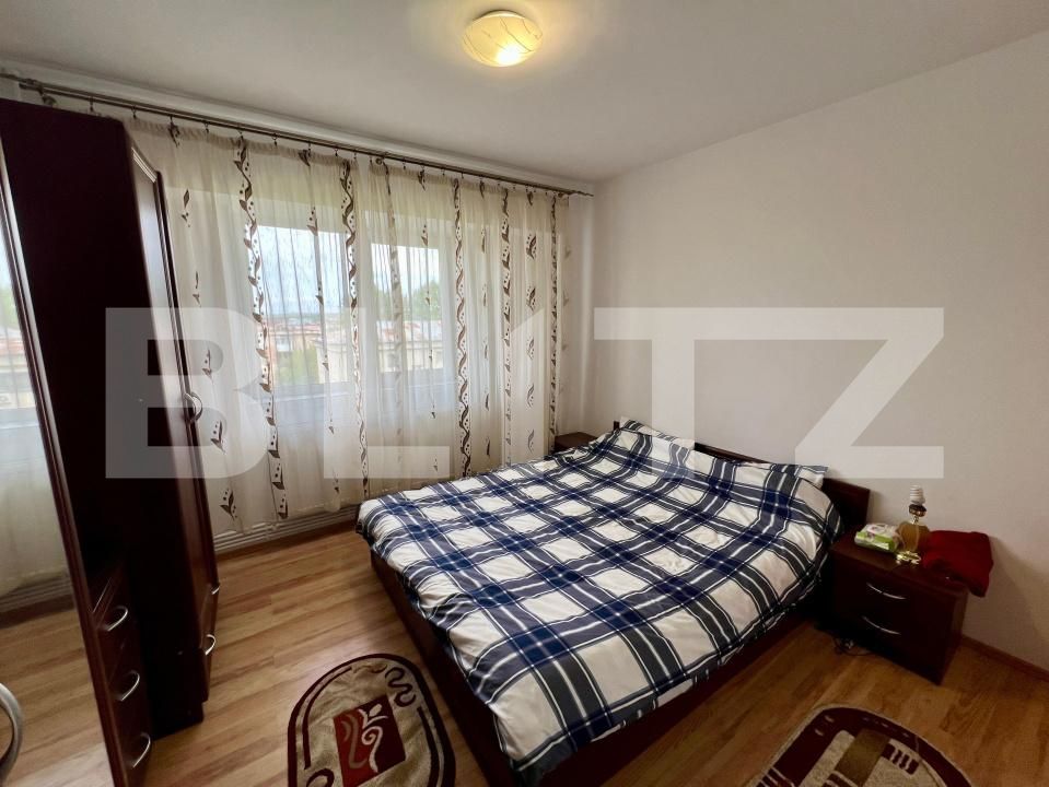 Apartament de închiriat 2 camere Rovine - 201505AI | BLITZ Craiova | Poza5