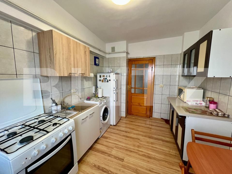 Apartament de închiriat 2 camere Rovine - 201505AI | BLITZ Craiova | Poza8