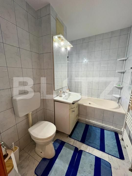 Apartament de închiriat 2 camere Rovine - 201505AI | BLITZ Craiova | Poza9